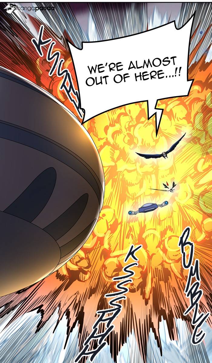 Tower of God Chapter 332 image 099